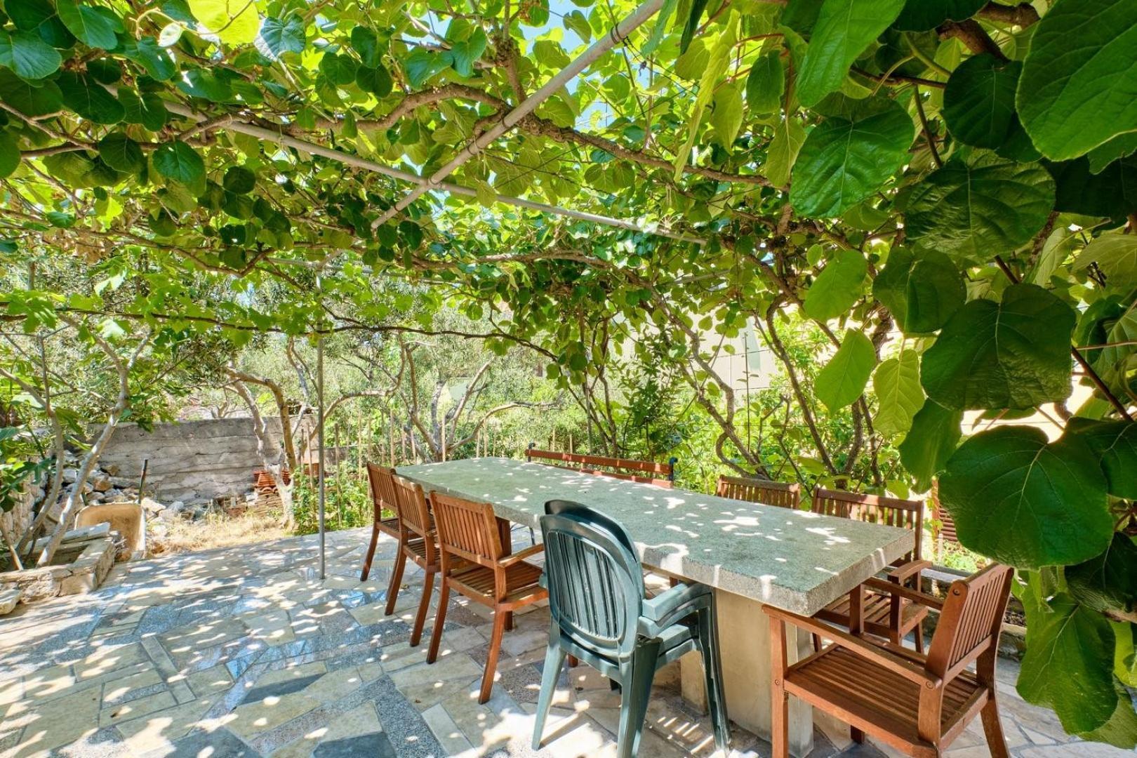 מאלי לוסיניי Apartments Ady מראה חיצוני תמונה